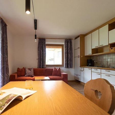 Pixnerhof - Urlaub Am Biohof Apartment Кастелбело Екстериор снимка
