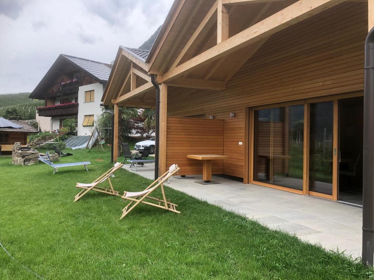 Pixnerhof - Urlaub Am Biohof Apartment Кастелбело Екстериор снимка