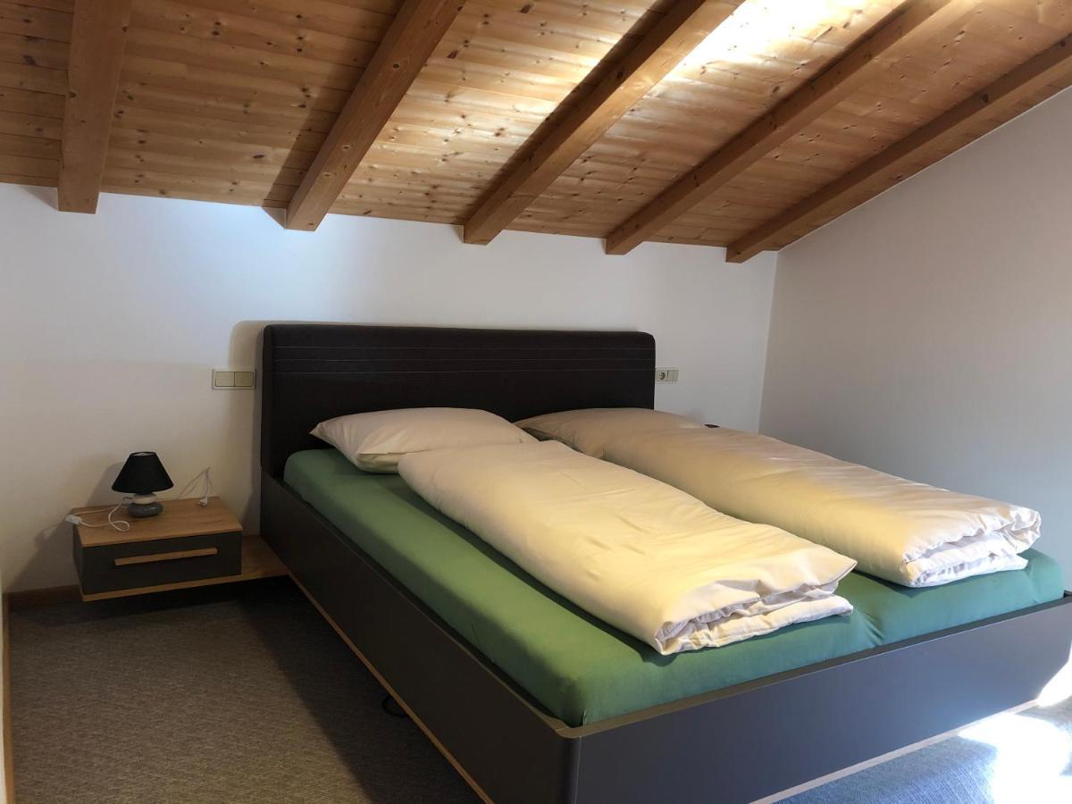 Pixnerhof - Urlaub Am Biohof Apartment Кастелбело Екстериор снимка