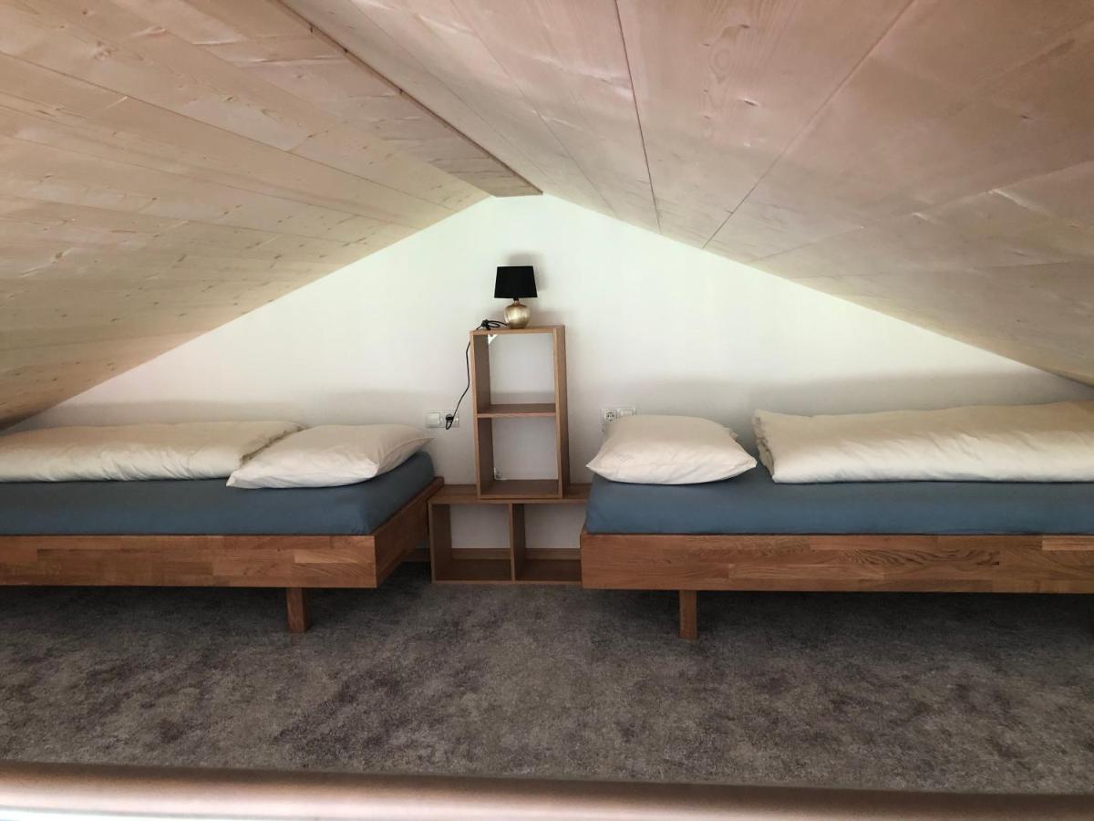 Pixnerhof - Urlaub Am Biohof Apartment Кастелбело Екстериор снимка