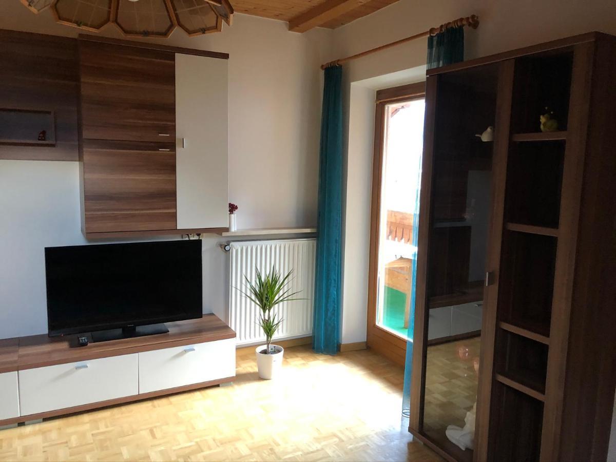 Pixnerhof - Urlaub Am Biohof Apartment Кастелбело Екстериор снимка