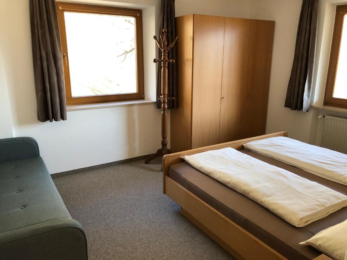 Pixnerhof - Urlaub Am Biohof Apartment Кастелбело Екстериор снимка