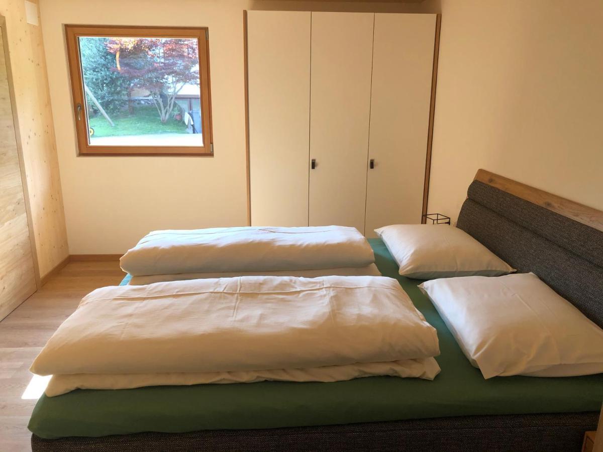 Pixnerhof - Urlaub Am Biohof Apartment Кастелбело Екстериор снимка
