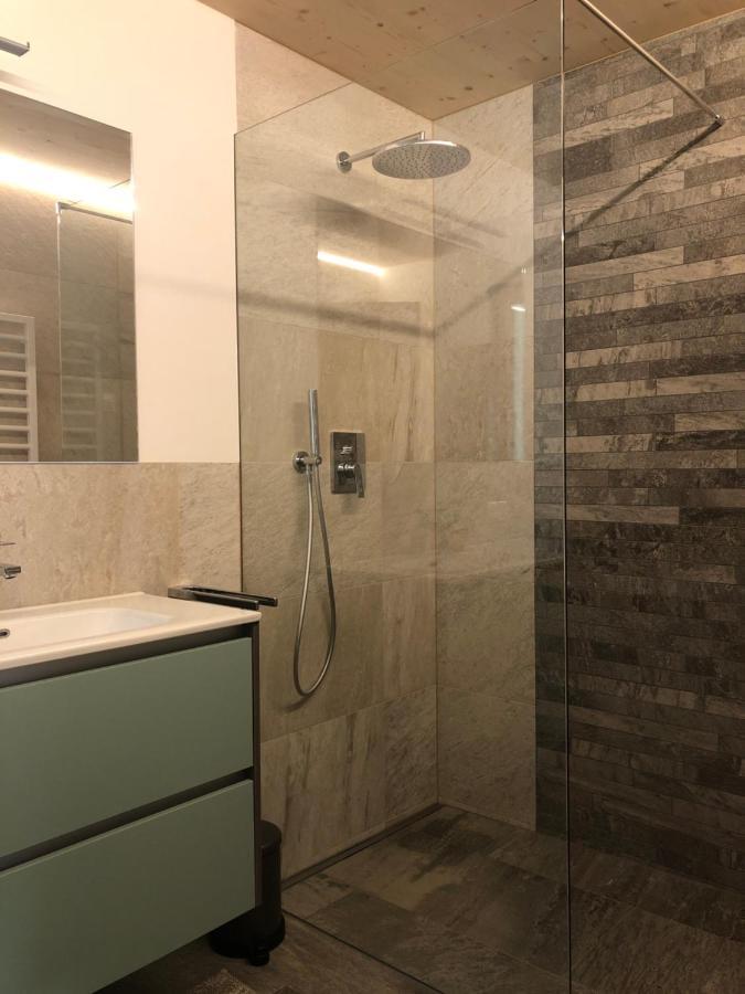 Pixnerhof - Urlaub Am Biohof Apartment Кастелбело Екстериор снимка