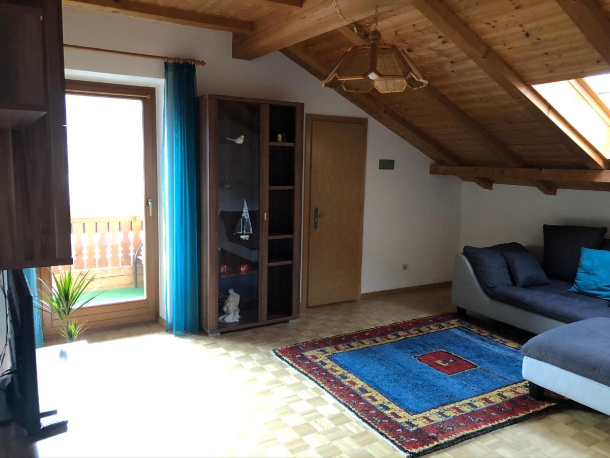 Pixnerhof - Urlaub Am Biohof Apartment Кастелбело Екстериор снимка
