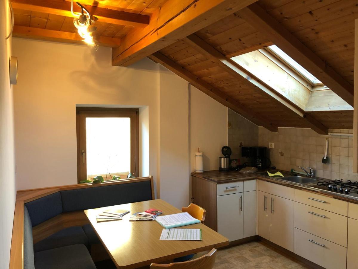 Pixnerhof - Urlaub Am Biohof Apartment Кастелбело Екстериор снимка