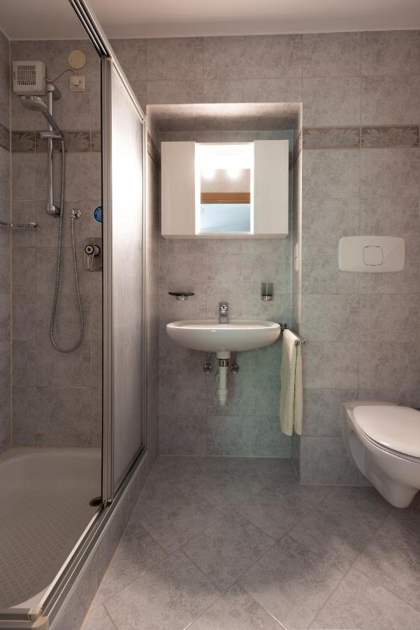 Pixnerhof - Urlaub Am Biohof Apartment Кастелбело Екстериор снимка