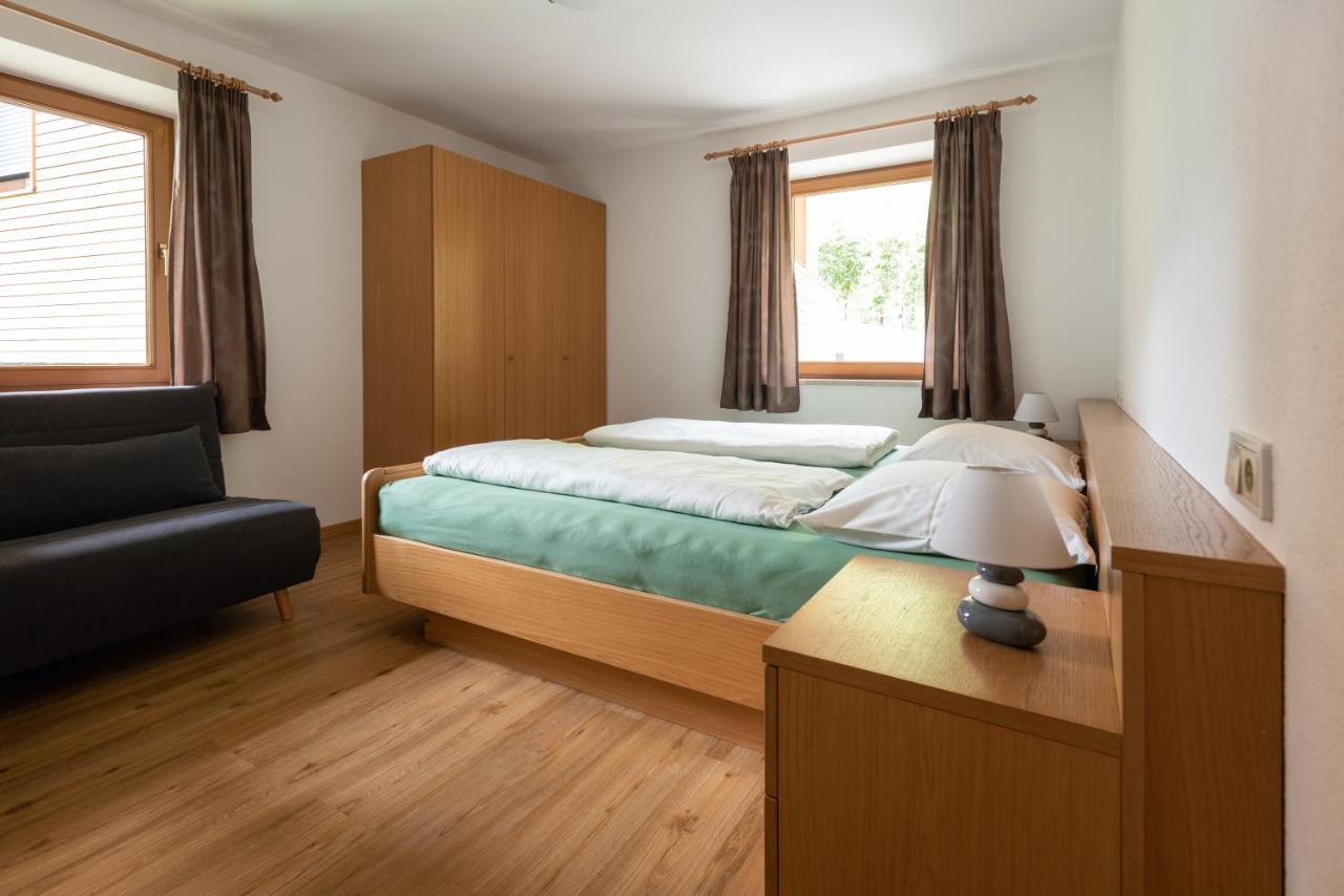 Pixnerhof - Urlaub Am Biohof Apartment Кастелбело Екстериор снимка
