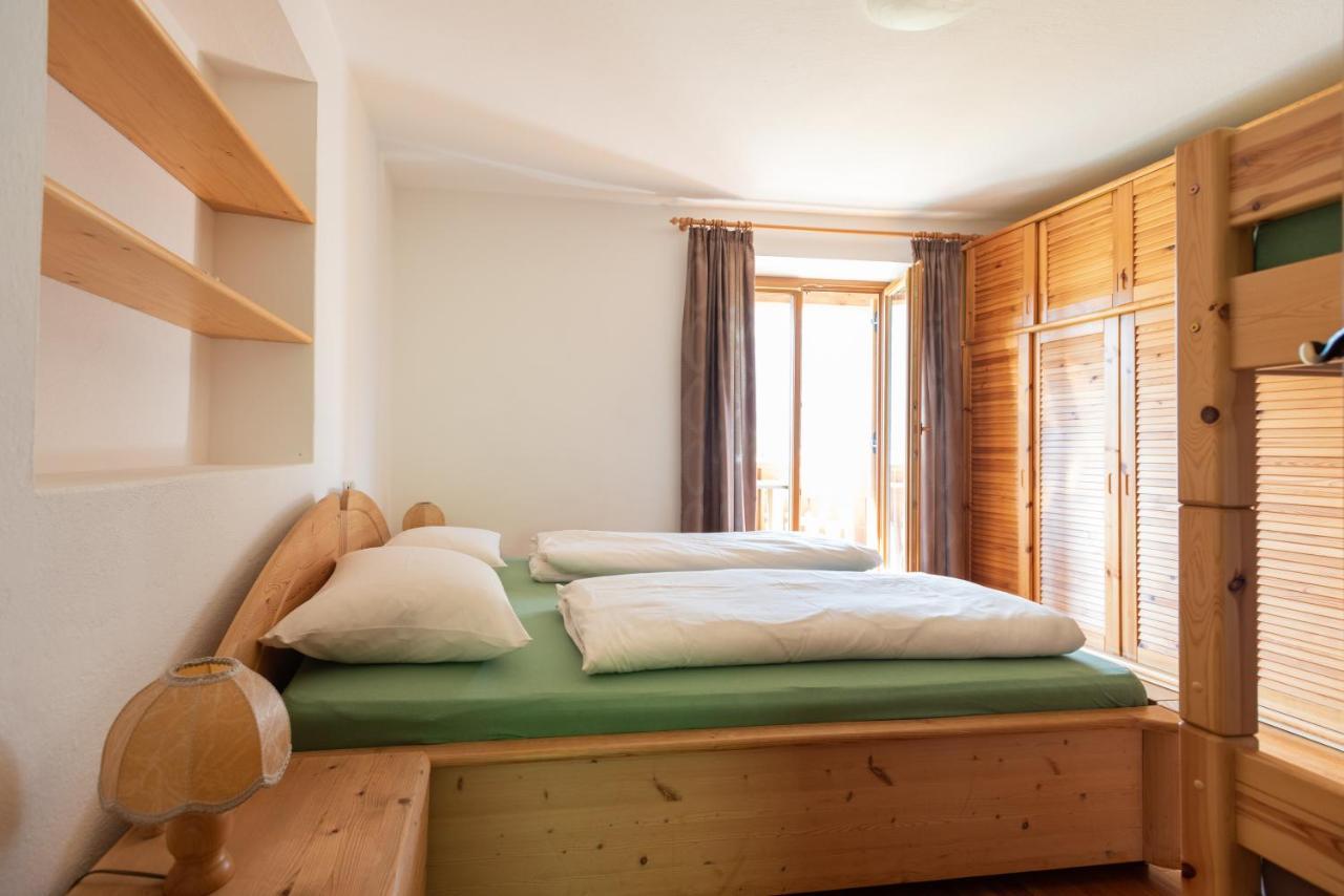 Pixnerhof - Urlaub Am Biohof Apartment Кастелбело Екстериор снимка