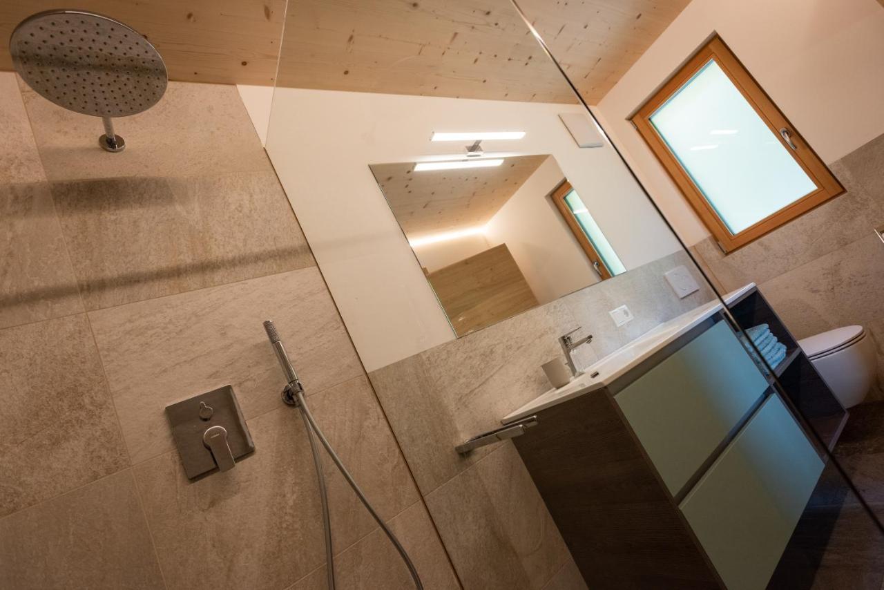 Pixnerhof - Urlaub Am Biohof Apartment Кастелбело Екстериор снимка