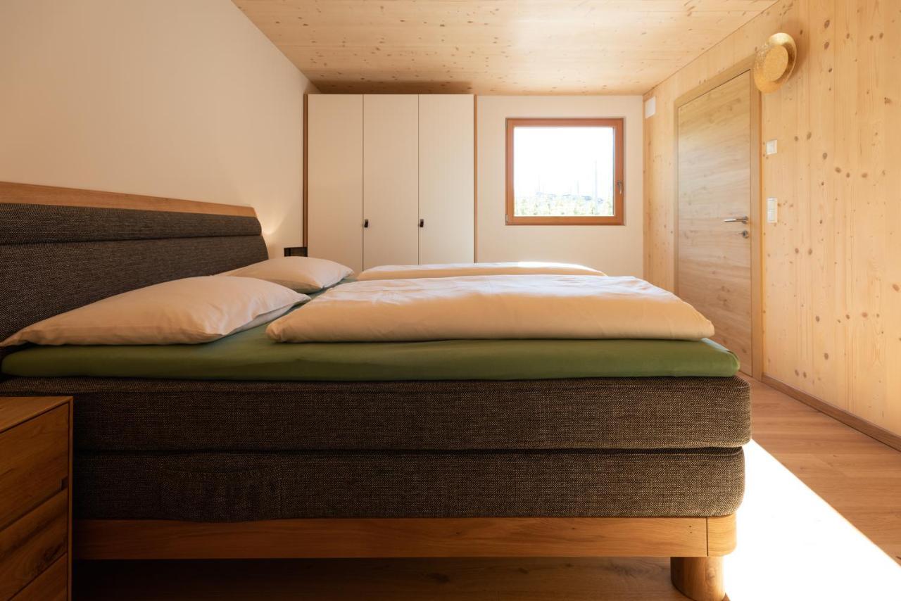 Pixnerhof - Urlaub Am Biohof Apartment Кастелбело Екстериор снимка