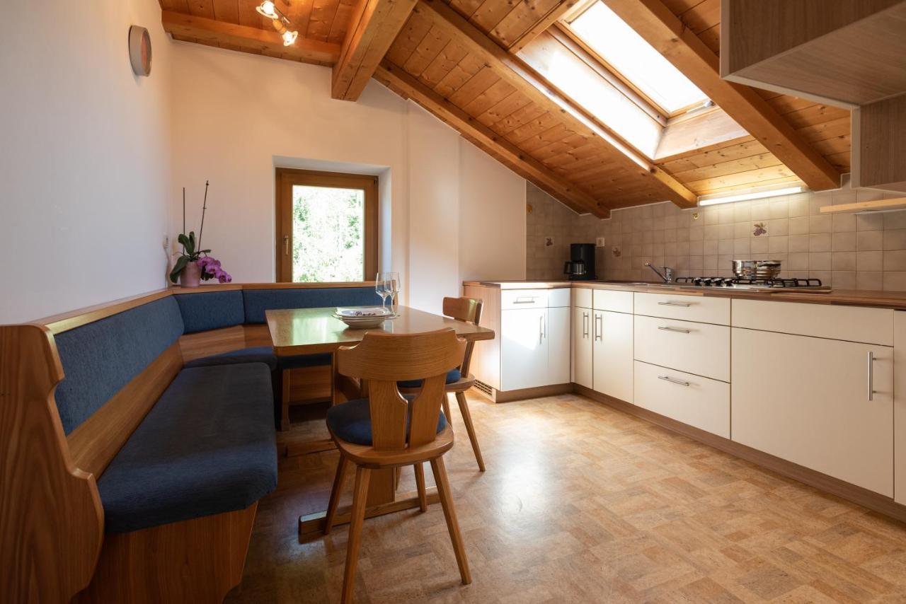 Pixnerhof - Urlaub Am Biohof Apartment Кастелбело Екстериор снимка