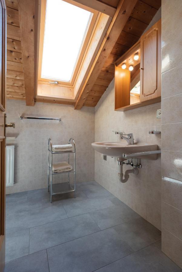 Pixnerhof - Urlaub Am Biohof Apartment Кастелбело Екстериор снимка