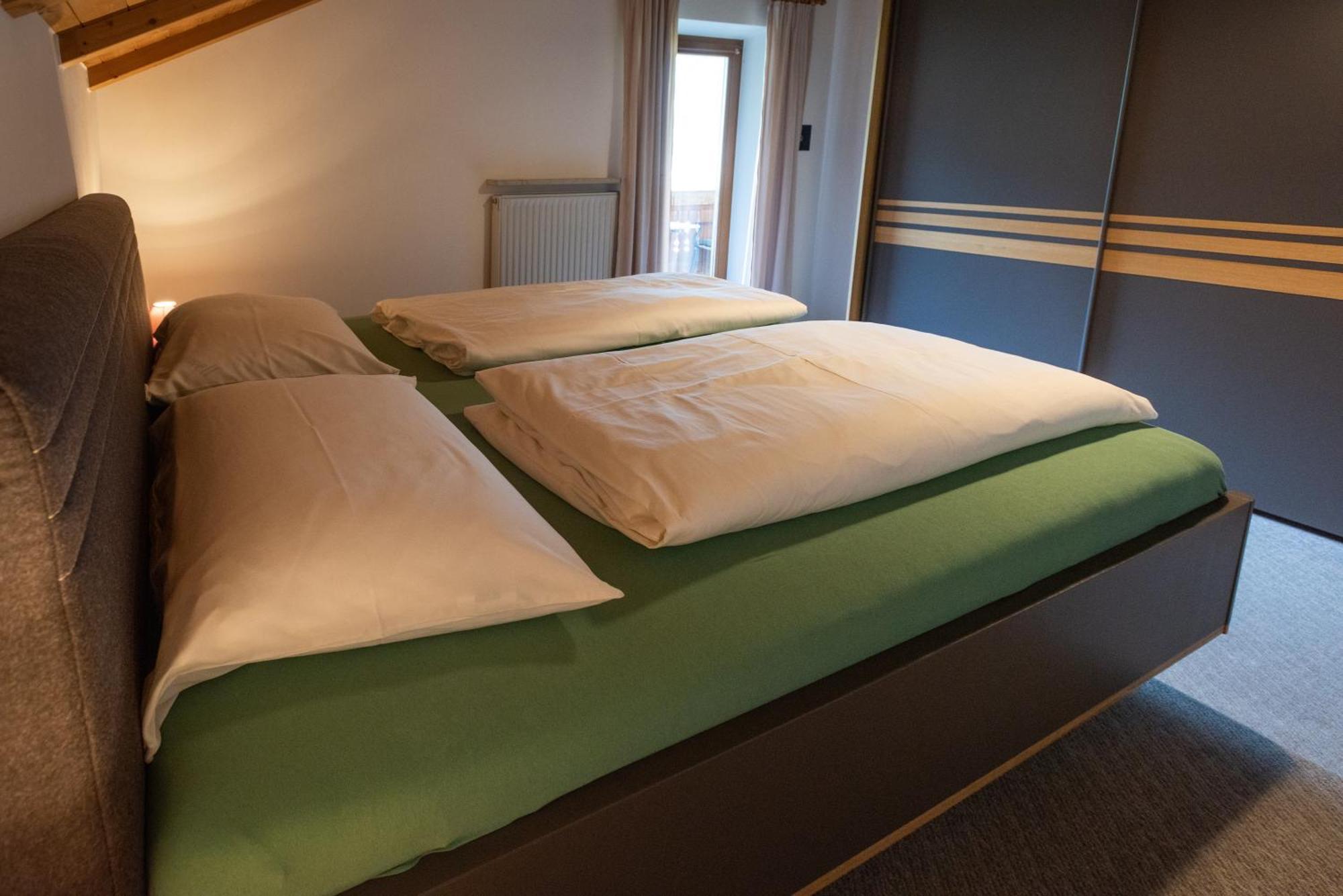 Pixnerhof - Urlaub Am Biohof Apartment Кастелбело Екстериор снимка
