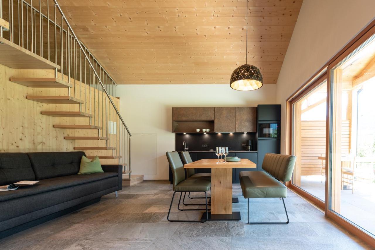 Pixnerhof - Urlaub Am Biohof Apartment Кастелбело Екстериор снимка