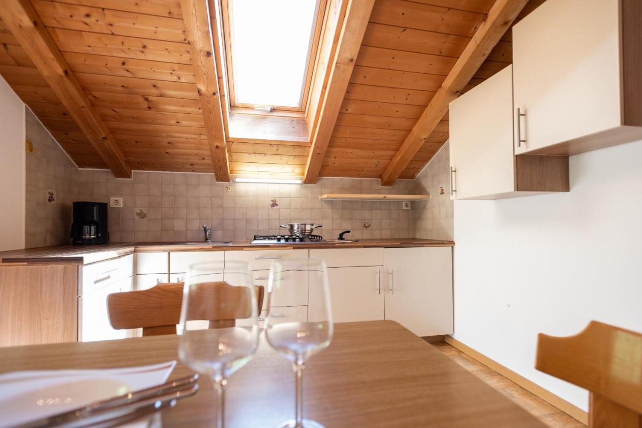 Pixnerhof - Urlaub Am Biohof Apartment Кастелбело Екстериор снимка