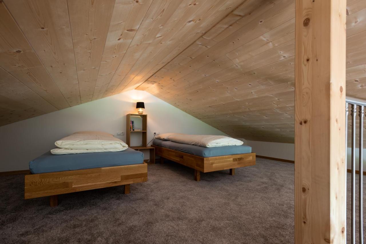 Pixnerhof - Urlaub Am Biohof Apartment Кастелбело Екстериор снимка