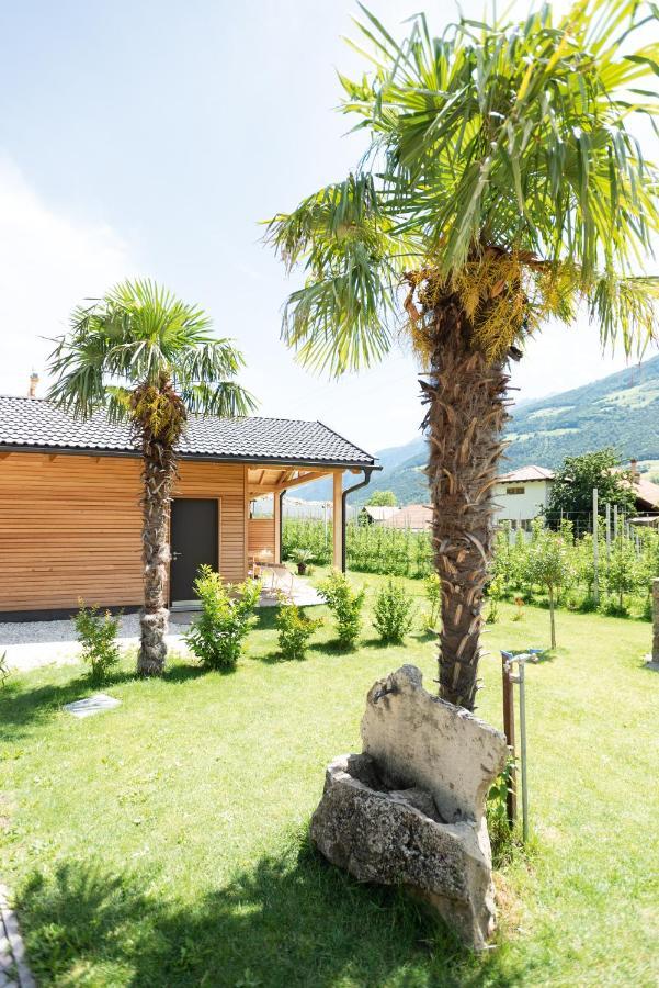 Pixnerhof - Urlaub Am Biohof Apartment Кастелбело Екстериор снимка