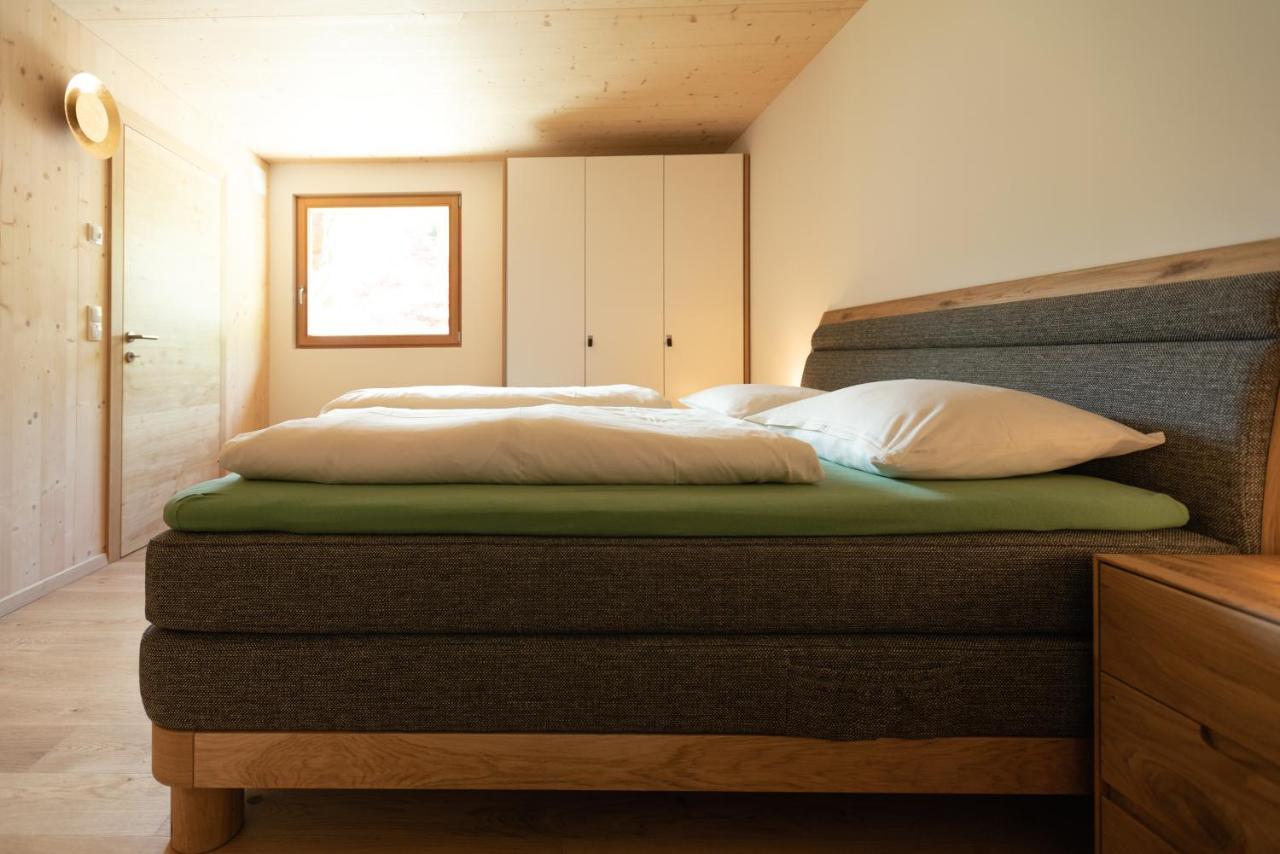 Pixnerhof - Urlaub Am Biohof Apartment Кастелбело Екстериор снимка