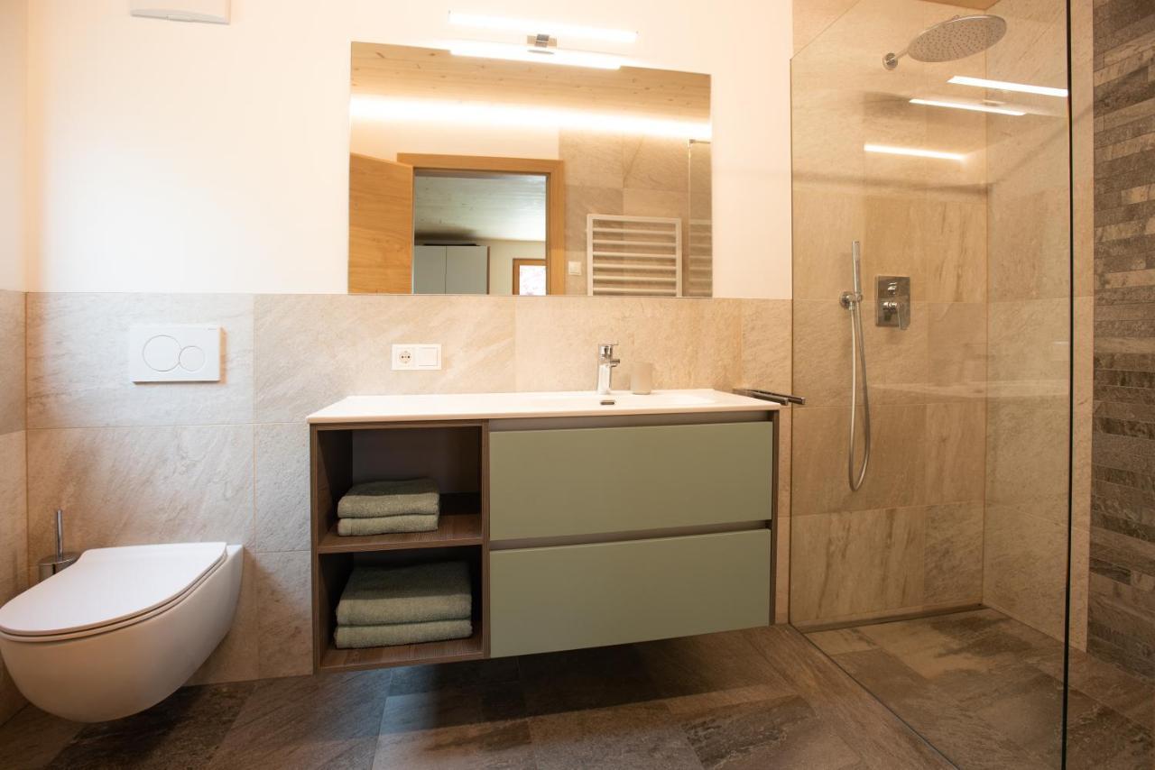 Pixnerhof - Urlaub Am Biohof Apartment Кастелбело Екстериор снимка
