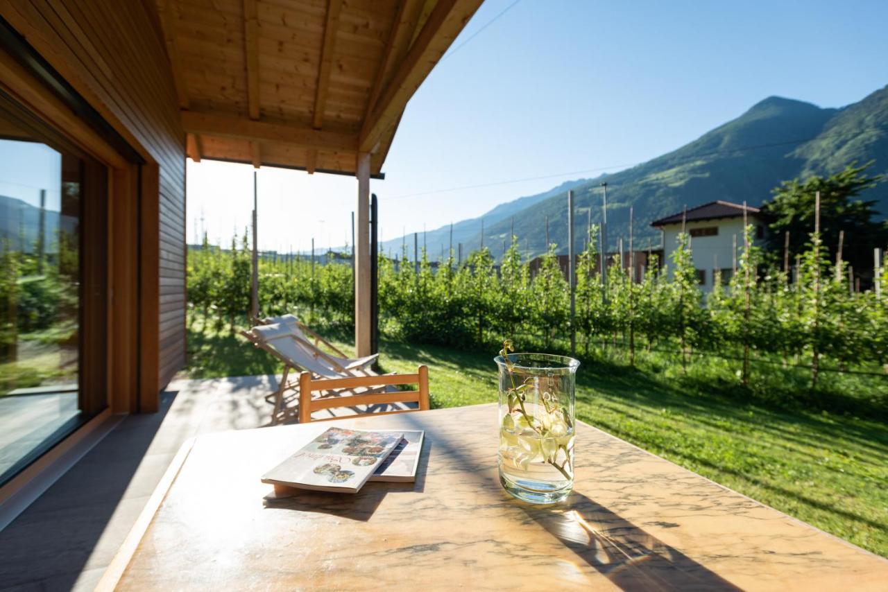Pixnerhof - Urlaub Am Biohof Apartment Кастелбело Екстериор снимка
