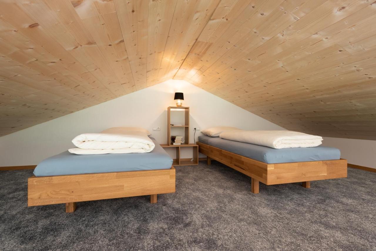 Pixnerhof - Urlaub Am Biohof Apartment Кастелбело Екстериор снимка